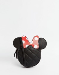 Сумочка через плечо Минни Маус ASOS Disney - Мульти