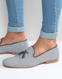 Лоферы ASOS