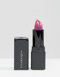 Мраморная помада ограниченной серии Illamasqua Lava Lip - Pow