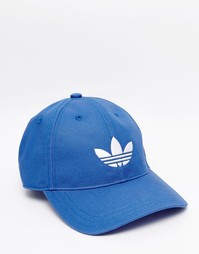 Бейсболка adidas Originals - Синий