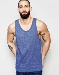 Майка Hilfiger Denim - Синий