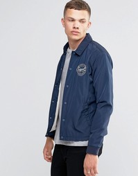 Куртка Jack &amp; Jones - Темно-синий