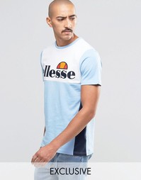 Футболка Ellesse - Синий