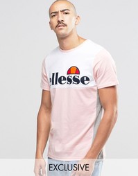 Футболка Ellesse - Белый