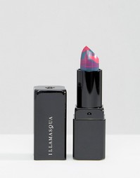 Мраморная помада ограниченной серии Illamasqua Lava Lip - Activist