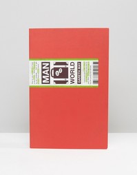 Книга Man Of The World - Мульти Gifts