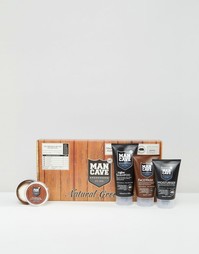 Подарочный набор ManCave Originals - Мульти