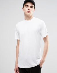 Футболка adidas Originals AY1686 - Белый