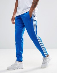 Джоггеры adidas Originals S94793 - Синий