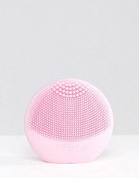 Щетка Luna Play - Розовый жемчуг - Pearl pink Foreo