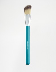 Models Own Angled Foundation Brush - Angled foundation
