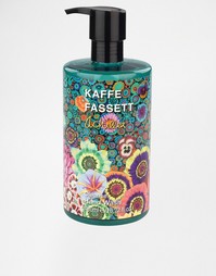 Мыло для рук Kaffe Fassett - 480 мл - Achillea Beauty Extras
