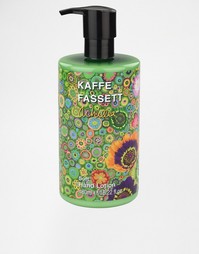Смягчающий лосьон для рук Kaffe Fassett 480 мл - Achillea Beauty Extras