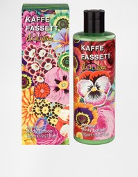 Молочко для тела Kaffe Fassett 295 мл - Achillea Beauty Extras