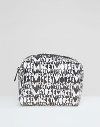 Косметичка ASOS Disney - Черный