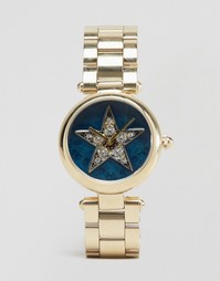 Часы со звездой Marc Jacobs MJ3478 - Золотой