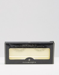 Накладные ресницы ограниченной серии Illamasqua - Dolly