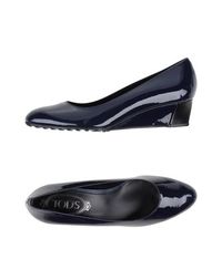 Туфли Tods