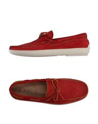 Мокасины Tods