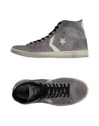 Высокие кеды и кроссовки Converse Limited Edition