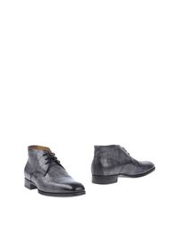 Полусапоги и высокие ботинки Santoni