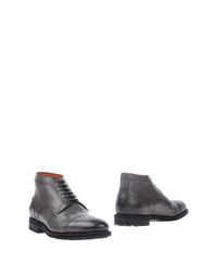 Полусапоги и высокие ботинки Santoni