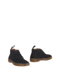 Полусапоги и высокие ботинки DR. Martens