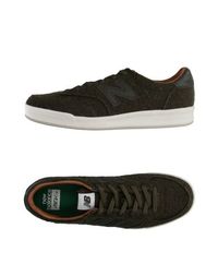 Низкие кеды и кроссовки NEW Balance