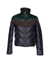 Пуховик Just Cavalli