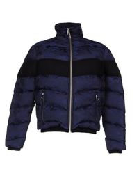 Пуховик Just Cavalli