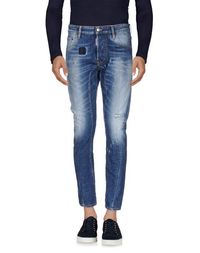 Джинсовые брюки Dsquared2