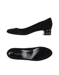 Туфли Gucci