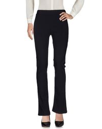 Повседневные брюки Pinko Black