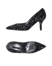 Туфли Dolce &; Gabbana