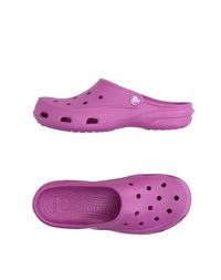 Домашние туфли Crocs