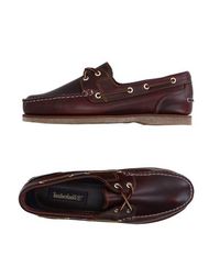 Мокасины Timberland
