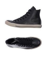 Высокие кеды и кроссовки Converse ALL Star Chuck Taylor II