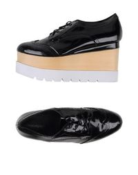 Обувь на шнурках Jeffrey Campbell