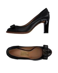 Туфли Salvatore Ferragamo