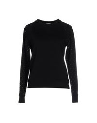 Толстовка Saint Laurent