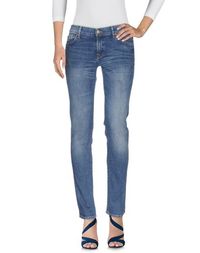 Джинсовые брюки 7 FOR ALL Mankind