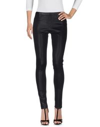 Джинсовые брюки Helmut Lang
