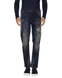 Джинсовые брюки Diesel