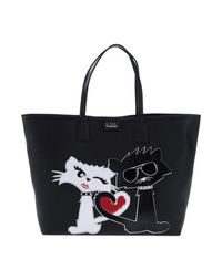Сумка на руку Karl Lagerfeld