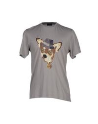 Футболка Lanvin