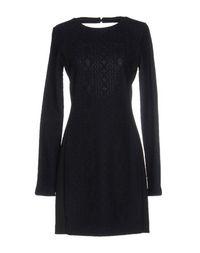 Короткое платье Pinko