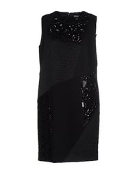 Короткое платье Dkny