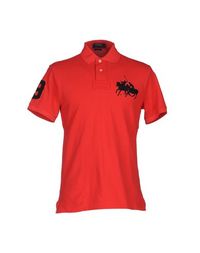 Поло Polo Ralph Lauren