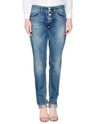Джинсовые брюки LIU •JO Jeans
