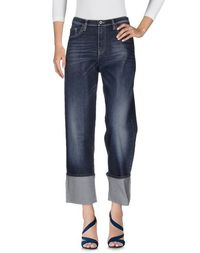 Джинсовые брюки Armani Jeans